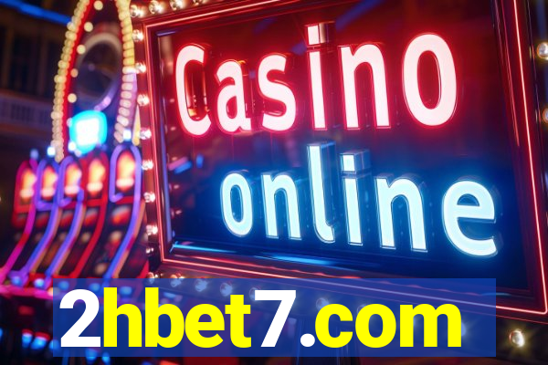 2hbet7.com