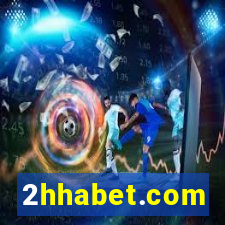 2hhabet.com