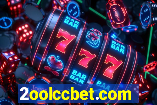 2oolccbet.com