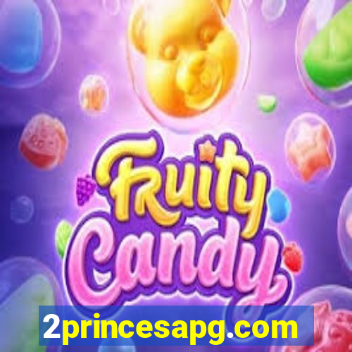 2princesapg.com