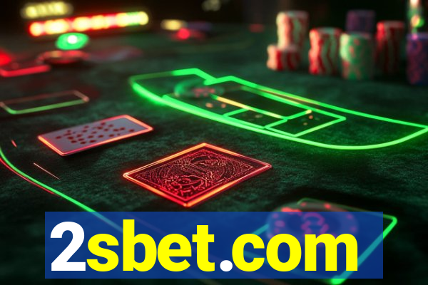 2sbet.com