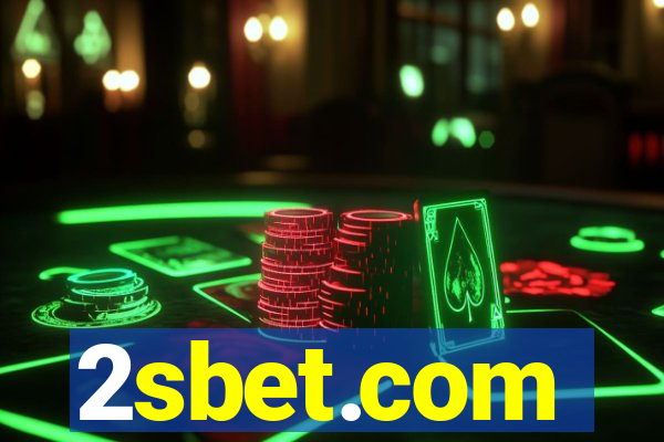 2sbet.com