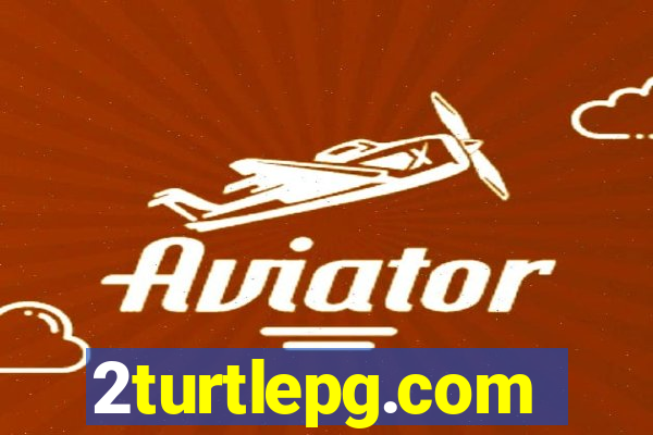 2turtlepg.com