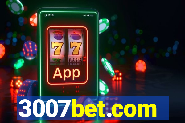 3007bet.com