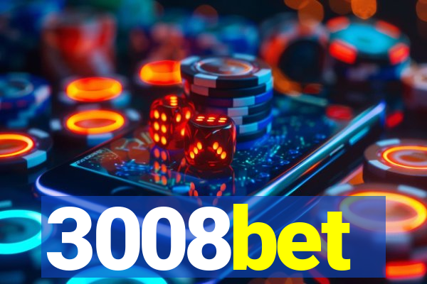 3008bet