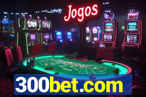 300bet.com