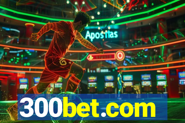 300bet.com