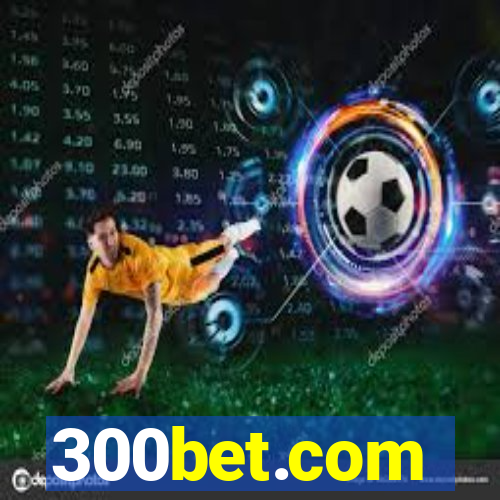 300bet.com