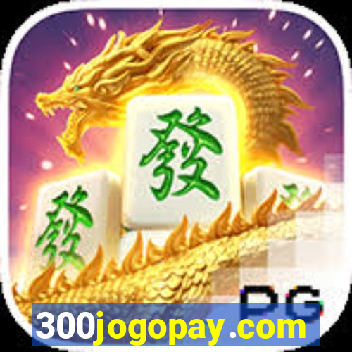 300jogopay.com