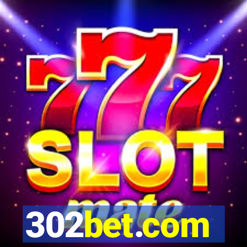 302bet.com