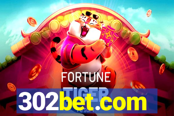 302bet.com