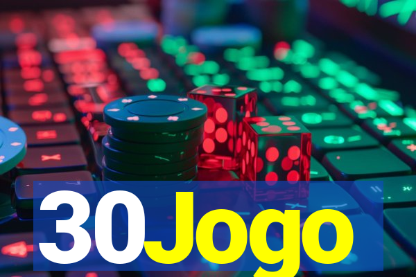 30Jogo