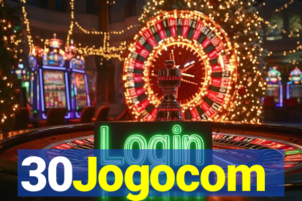 30Jogocom