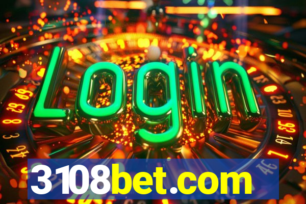 3108bet.com