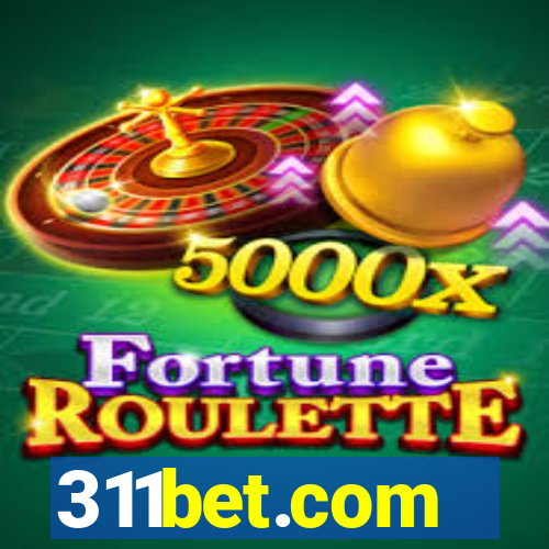 311bet.com