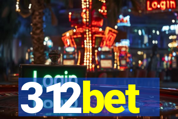 312bet