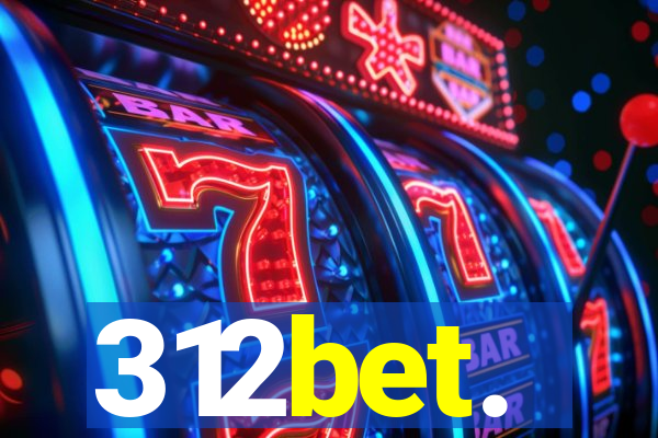 312bet.