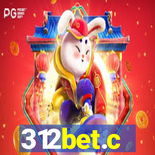 312bet.c