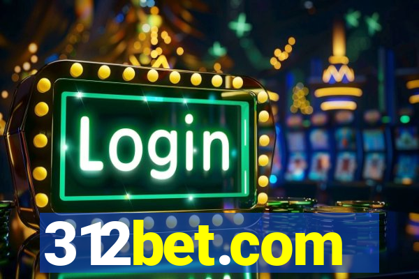 312bet.com