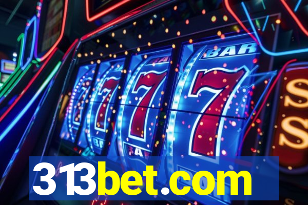 313bet.com