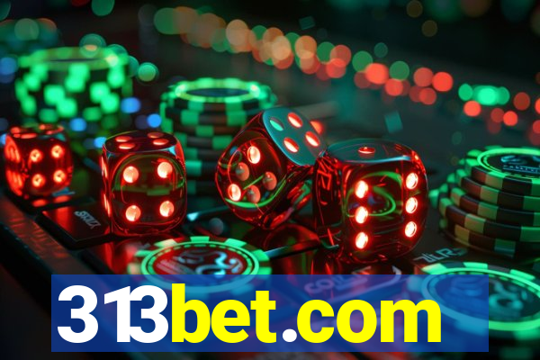 313bet.com