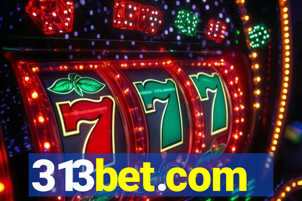 313bet.com