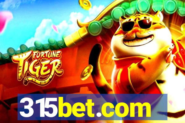 315bet.com