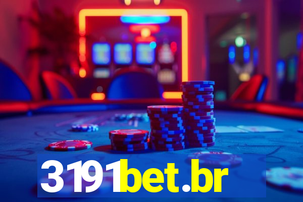 3191bet.br