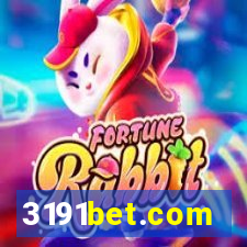 3191bet.com