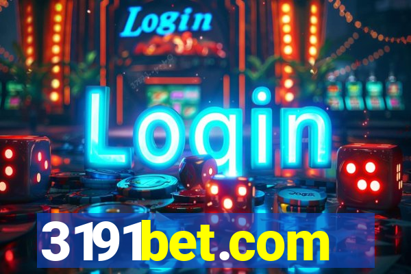 3191bet.com