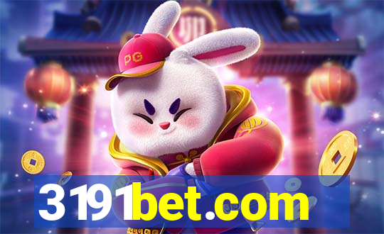 3191bet.com