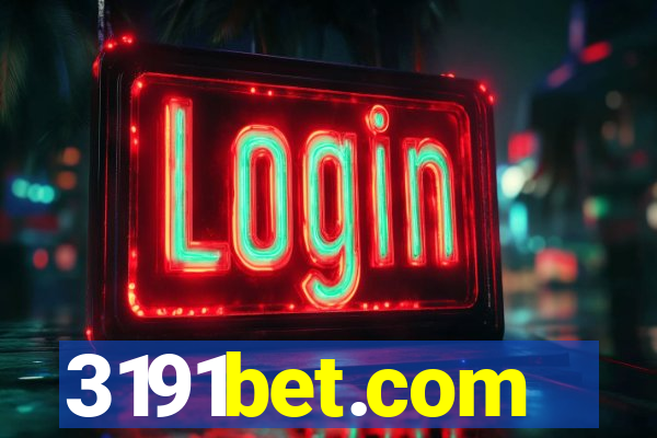 3191bet.com