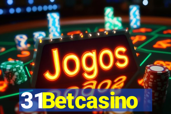 31Betcasino