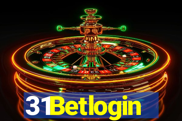 31Betlogin