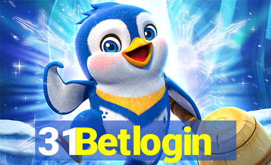 31Betlogin