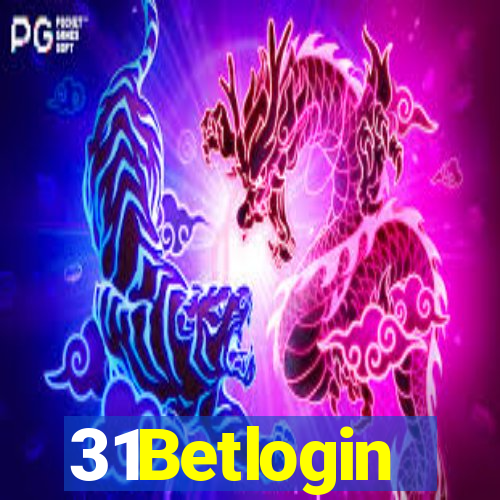 31Betlogin