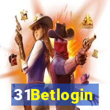 31Betlogin