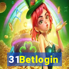 31Betlogin