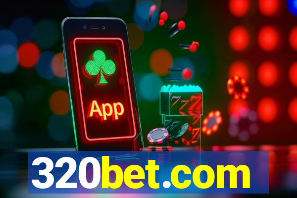 320bet.com