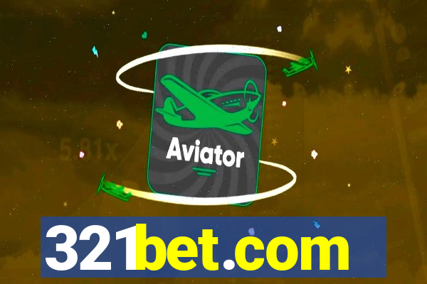 321bet.com