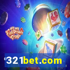 321bet.com