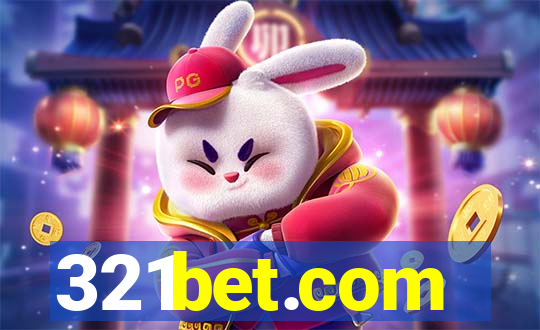 321bet.com