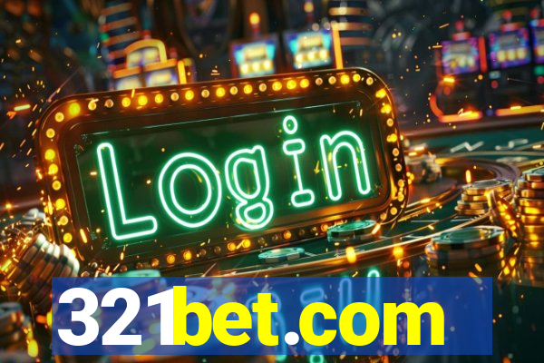 321bet.com