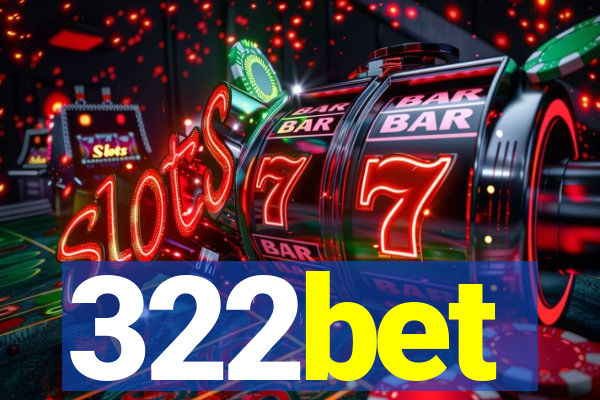 322bet