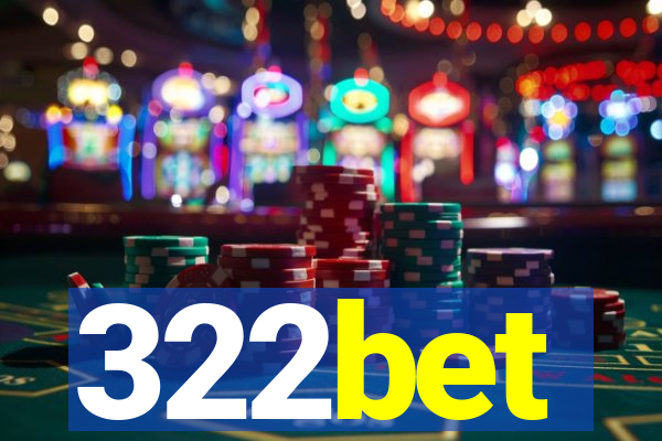 322bet