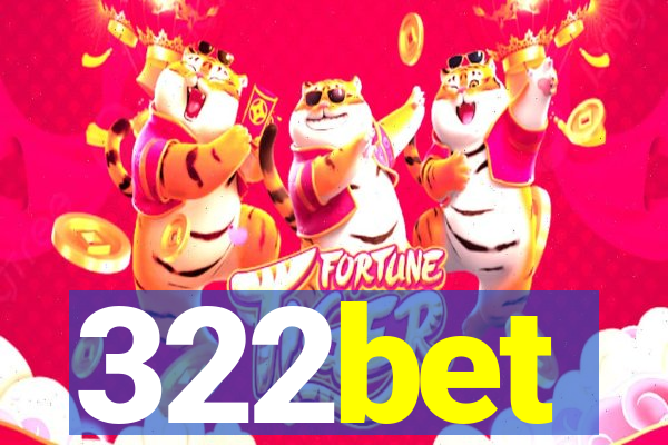 322bet