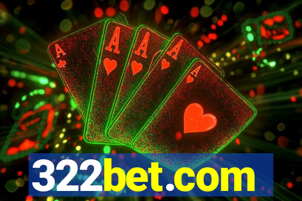 322bet.com