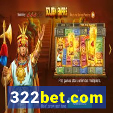 322bet.com