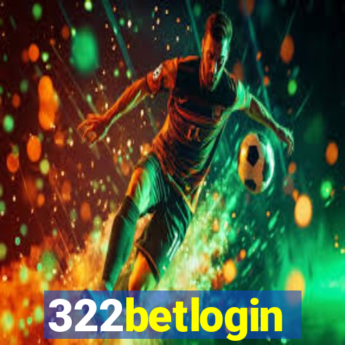 322betlogin