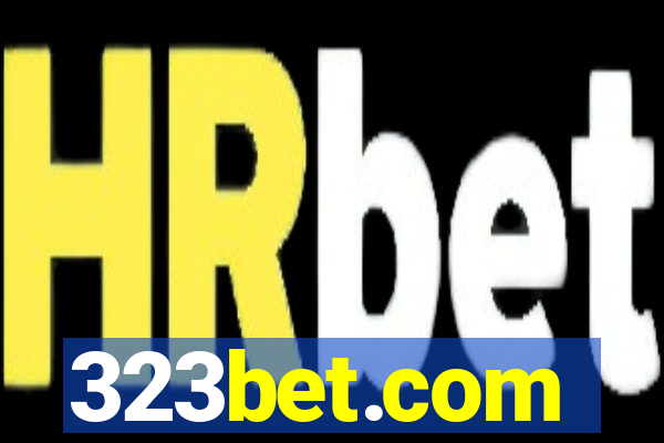 323bet.com